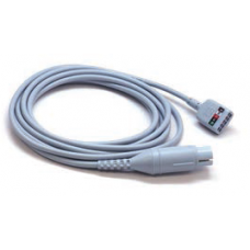 Mindray Mobility ECG Cable, 10ft. - 0012-00-1502-01